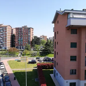 Sweet Milano Vendégház